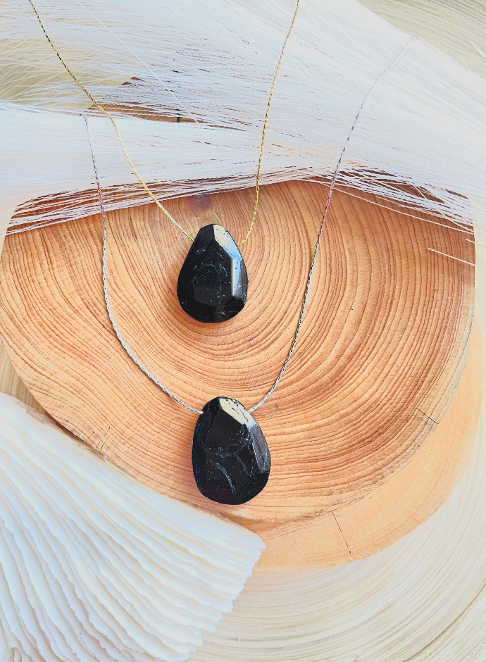 Black Tourmaline