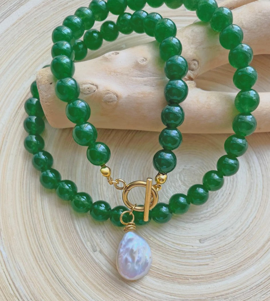 Jade Collection