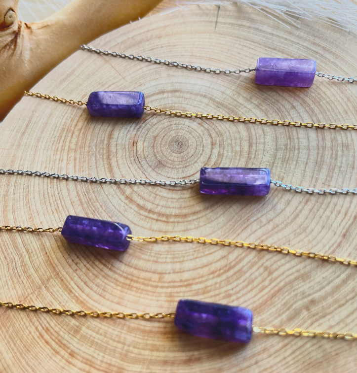Amethyst Collection