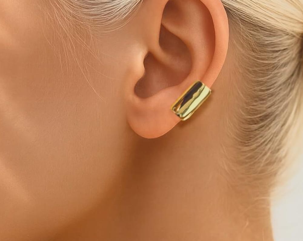 Ear Cuffs