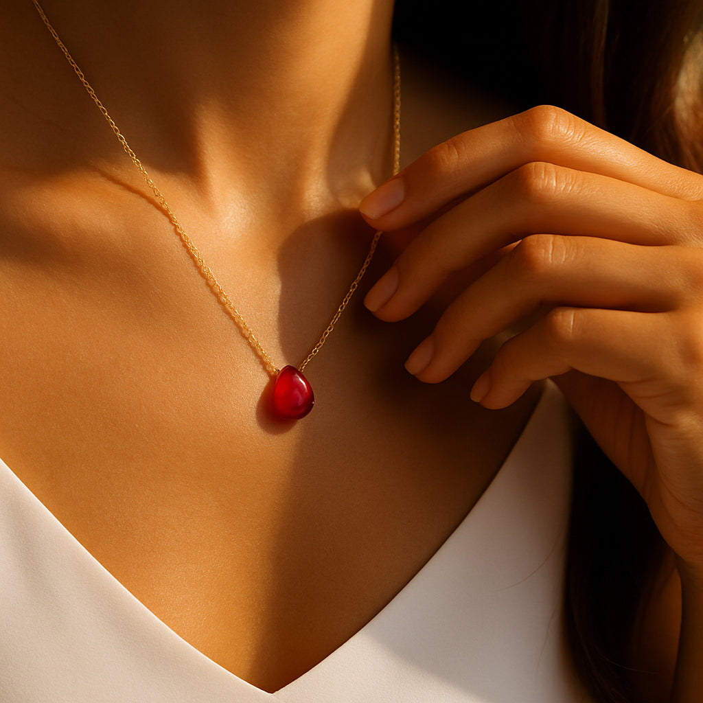 Carnelian Collection