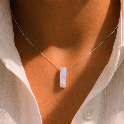 Moonstone Vertical Bar