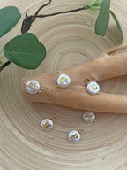 Personalized Letter Necklace