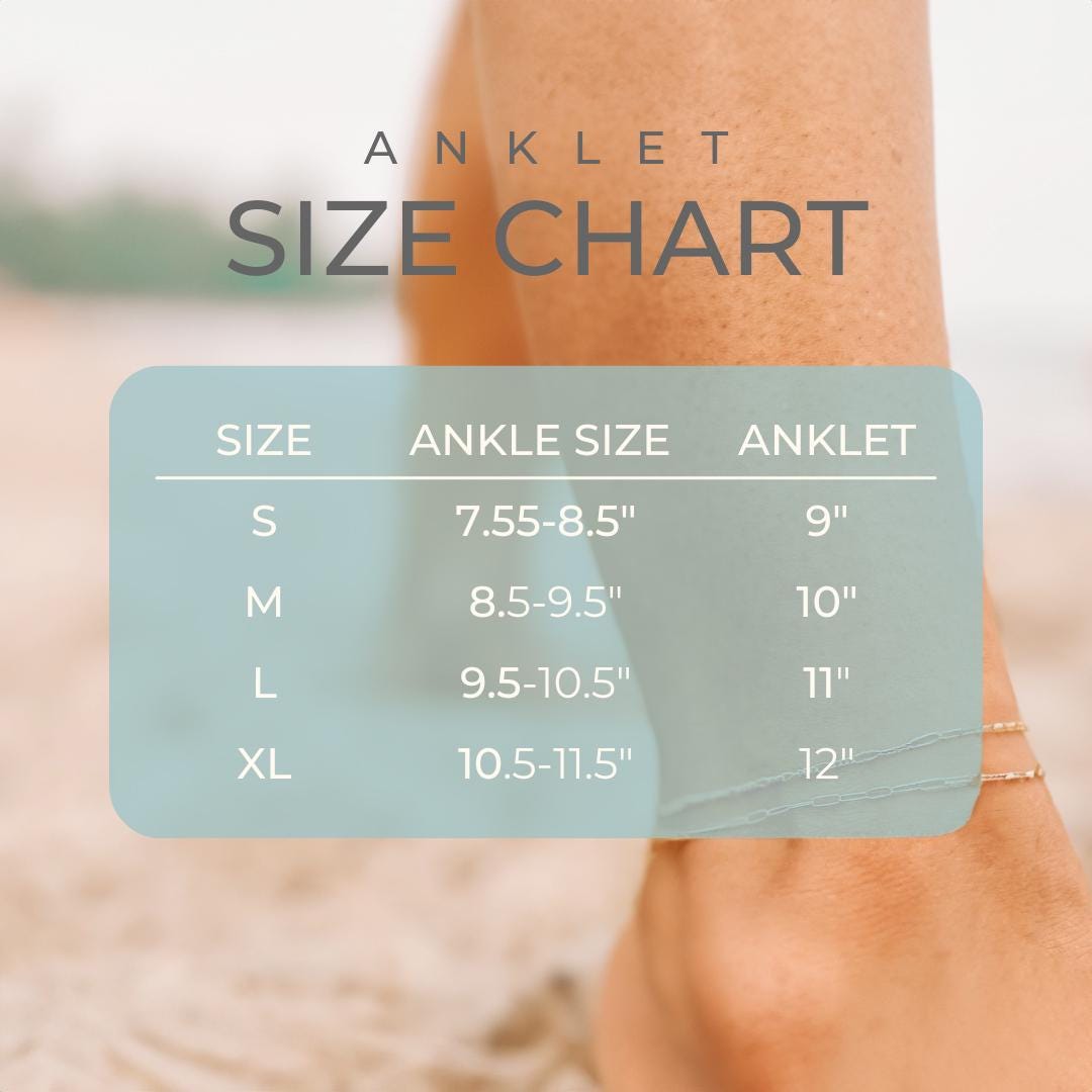 Anklet Natural Stone- Lapis-Amazonite-Tigers eye-Jade-Labradorite