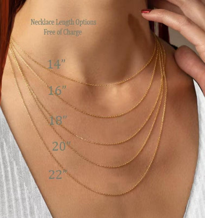 Genuine Selenite Toggle Clasp Necklace