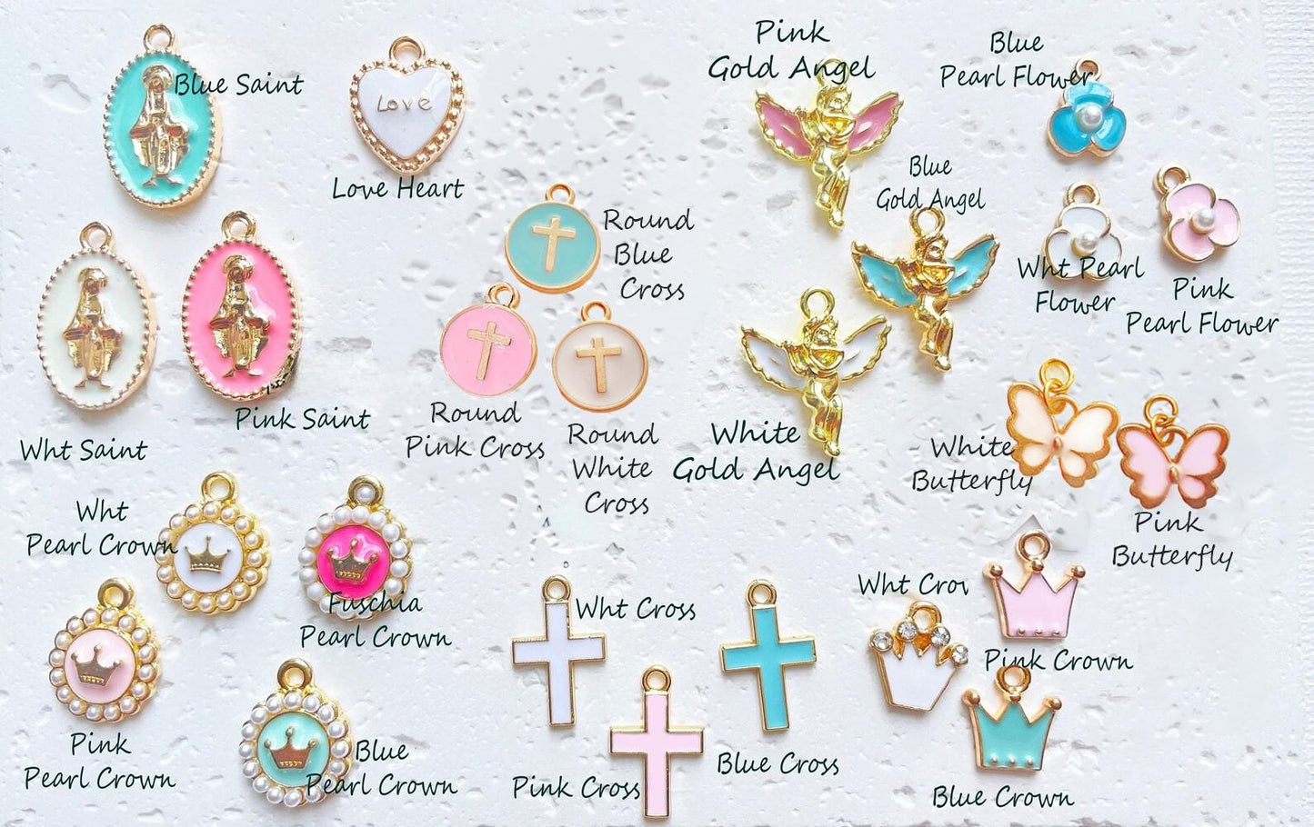 Personalized  Gold Baby Pin~Baptism Pin