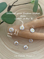 Personalized Letter Necklace