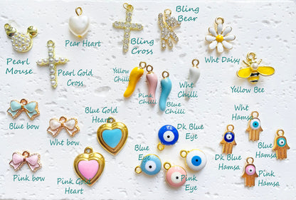 Personalized Baby Pin