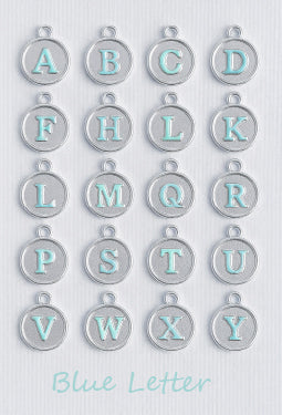 Personalized Stroller Baptism  Baby Pearl Pin