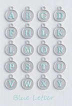 Personalized Stroller Baptism  Baby Pearl Pin