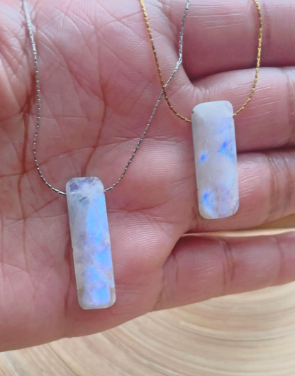 Moonstone Vertical Bar