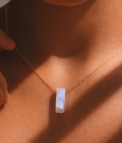 Moonstone Vertical Bar