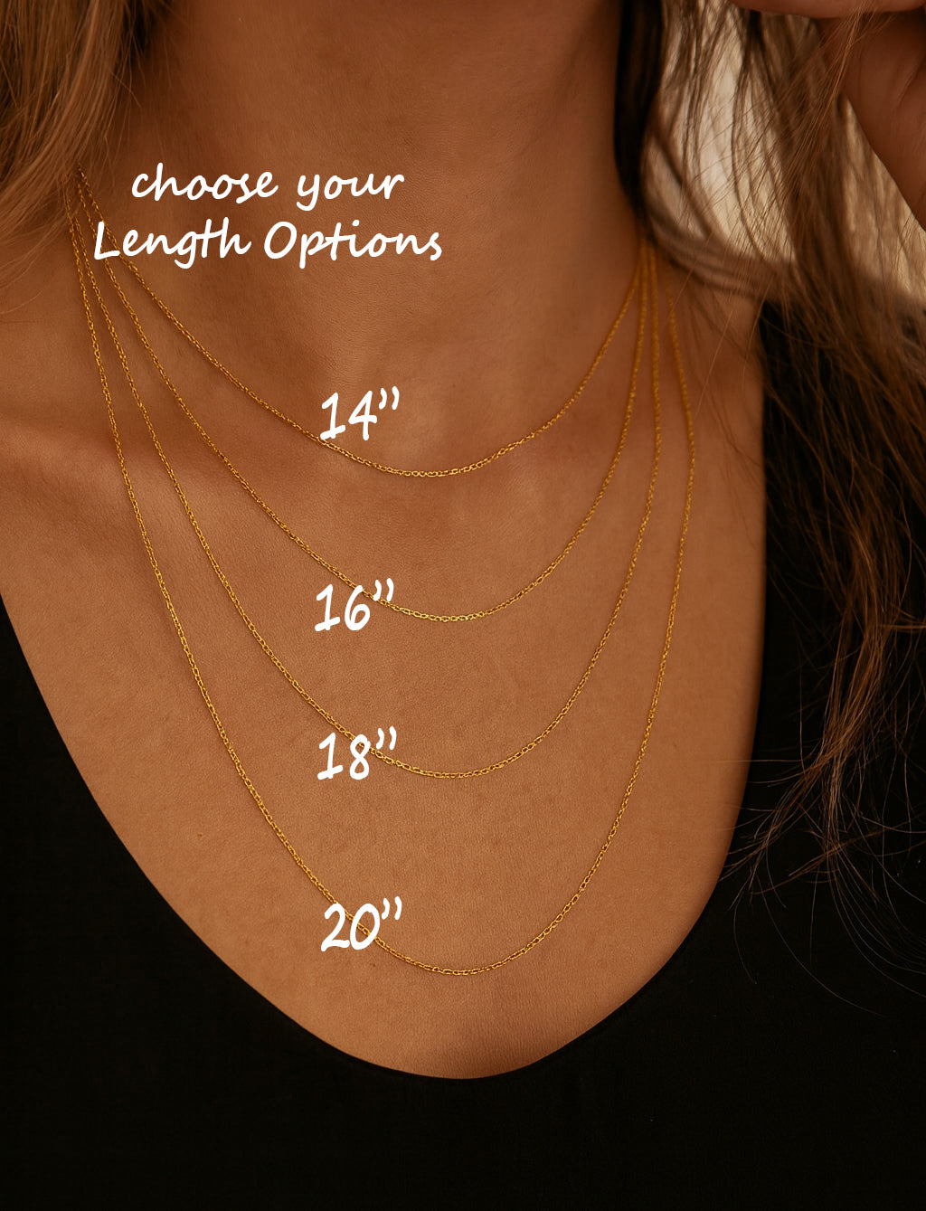 Labradorite Teardrop Crystal Necklace