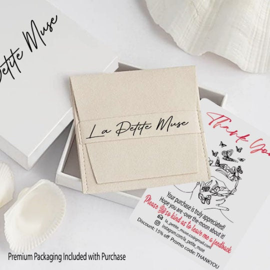 Gold Ear Cuff Minimalist Set