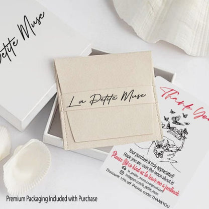 Gold Ear Cuff Minimalist Set