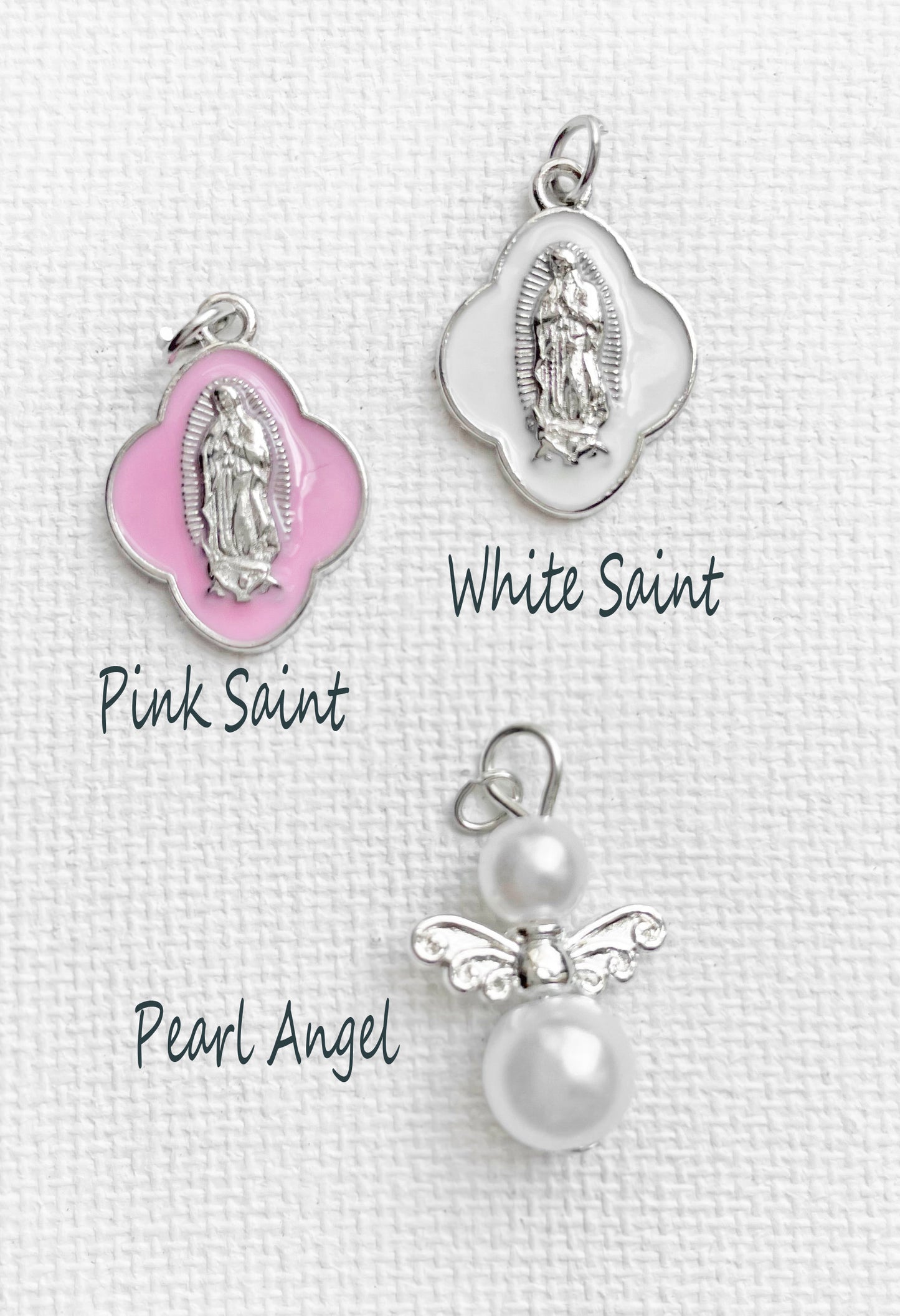 Personalized Silver Baby Pin -Shell Giftbox Included