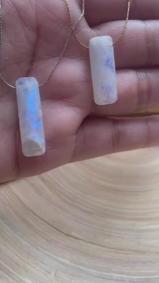 Moonstone Vertical Bar